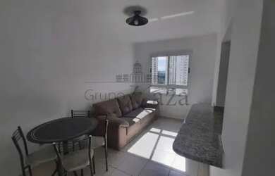 Imagem 5: Apartamento para aluguel tem 40 metros quadrados com 1 quarto