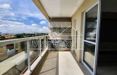 Imagem 5: Ribeirão Preto - Apartamento Padrão - Bonfim Paulista