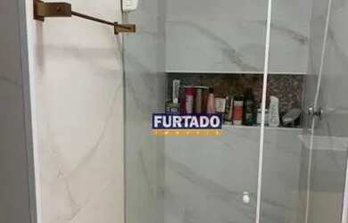 Imagem 6: Apartamento com 3 dormitórios à venda, 62 m² - Parque Marajoara - Santo...
