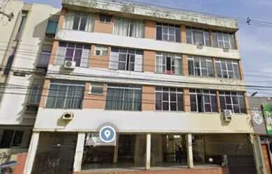 Imagem 14: Ed. Malibu, 2/4 sendo 1 suíte, almirante barroso, aceita financiamento