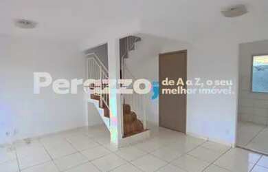 Imagem 3: Casa 03 Quartos no Jardins Mangueiral QC 13 por R$2.300,00. TAXA DE CONDOMINIO...