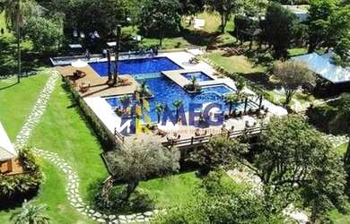 Imagem 4: Casa em Construção 4 suítes Fazenda Alvorada - Porto Feliz/SP