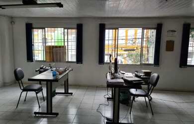 Imagem 3: Galpão para Venda em São Paulo, Cambuci, 4 banheiros