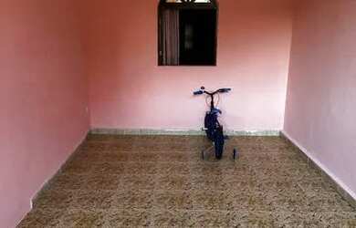 Imagem: A casa possui 2 Dormitórios, 2 Banheiros, 120m² de Área e