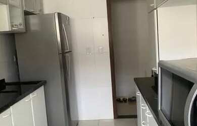 Imagem 4: LINDO APARTAMENTO RESIDENCIAL CALIFORNIA BAIRRO JARDIM TV MORENA 17J42QM