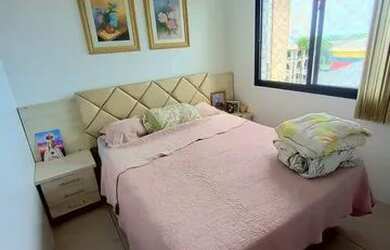 Imagem 5: Lindo Apto 2Qts Ponta Negra 100% Mobiliado (Cond. Acquarelle) Próx Praia e Shopping