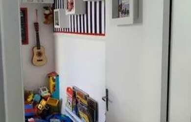 Imagem 8: Apartamento para Venda em Belo Horizonte, Jardim Vitória, 2 dormitórios, 1 banheiro, 1 vag