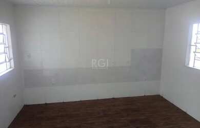 Imagem 2: Casa em Jardim Carvalho. 50m² de Área, 1 Banheiroe2 Dormitórios