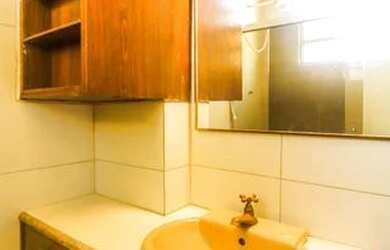 Imagem 14: Apartamento para Aluguel - Copacabana, 1 Quarto, 60 m2