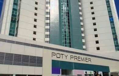 Imagem: O depósito possui 1 Vaga na garagem, 34m² de Área e está