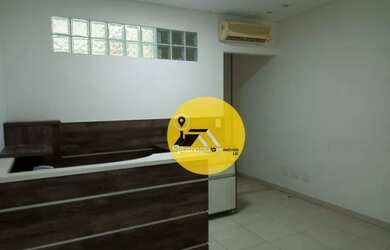 Imagem 2: Sala, 35 m² - venda por R$ 320.000,00 ou aluguel por R$ 2.554,35/mês...