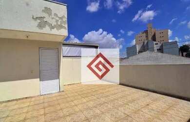 Imagem 13: Cobertura com 2 dormitórios, 80 m² - venda por R$ 375.000,00 ou aluguel...