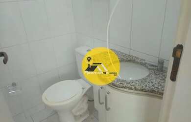 Imagem 8: Sala, 35 m² - venda por R$ 320.000,00 ou aluguel por R$ 2.554,35/mês...