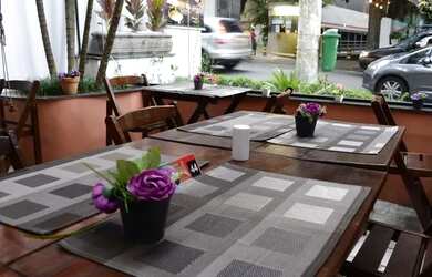 Imagem 11: APARTAMENTO RESIDENCIAL NOS JARDINS PARA LOCAÇÃO SEM FIADOR NO LANDMARK