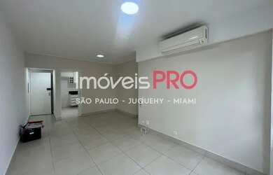 Imagem 5: Apartamento para locação com 80m² em Moema - São Paulo