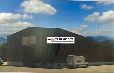 Imagem 5: Galpão para alugar, 1000 m² por R$ 22.000,00/mês - Betel - Paulínia/SP