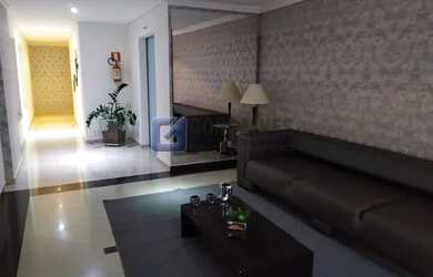 Imagem: SAO CAETANO DO SUL - Residential / Apartment - SANTO ANTONIO