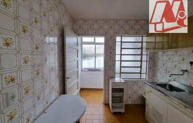 Imagem 5: Apartamento com 1 dormitório, 44 m² - venda por R$ 200.000,00 ou aluguel...