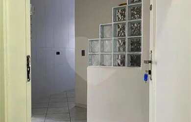 Imagem: O apartamento possui 2 Dormitórios, 1 Banheiro, 66m² de Área