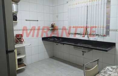 Imagem 3: Cond. fechado de 97m² com 2 quartos em Lauzane Paulista