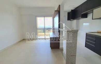 Imagem 1: Ribeirão Preto - Apartamento Padrão - Bonfim Paulista