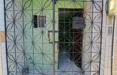 Imagem: A casa possui 1 Dormitório, 2 Banheiros, 40m² de Área e