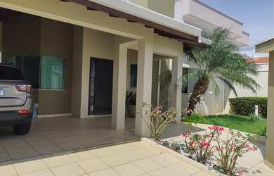 Imagem 3: Excelente casa com 326 m² de construção a venda bairro Rezek em Artur...