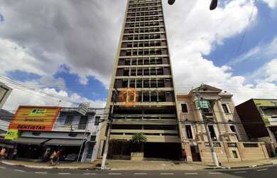 Imagem 2: Sala, 120 m² - venda por R$ 360.000,00 ou aluguel por R$ 3.580,00/mês...