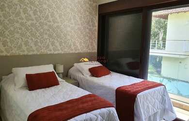 Imagem 9: CASA EM CONDOMINIO PE NA AREIA NA PRAIA DO ENGENHO- TEMPORADA