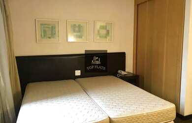 Imagem 6: Flat disponível na Vila Olímpia