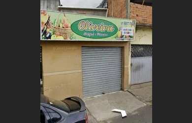 Imagem: O depósito possui 60m² de Área e está localizado em Industrial