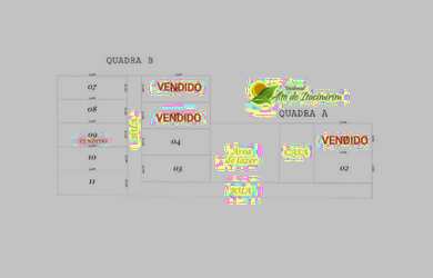 Imagem: O terreno possui 216m² de Área e está localizado em Barra