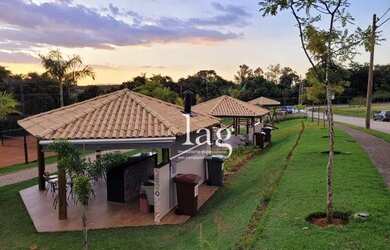 Imagem 5: Terreno à venda, 1117 m² por R$ 470.000,00 - Condomínio Fazenda Jequitibá...