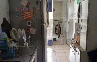 Imagem 4: Vendo apartamento de 3/4 com suíte no Jardim das Acácias no Ponto Novo