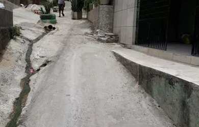 Imagem: A casa possui 2 Dormitórios, 1 Banheiro, Imóvel novo e está