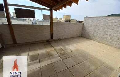 Imagem 16: Cobertura com 2 dormitórios, 78 m² - venda por R$ 379.000,00 ou aluguel...