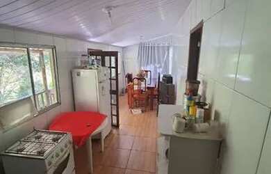 Imagem 3: Santa Tereza. Varandae3.000m² de Área