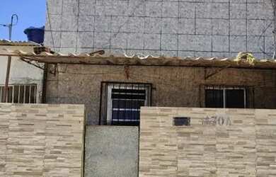 Imagem: A casa possui 2 Dormitórios, 2 Banheiros, 49m² de Área e