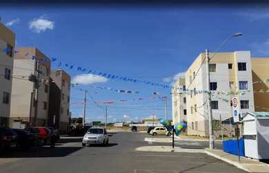 Imagem 10: Terreno no Paranoa parque 1660 metros esquina exelente para lojistas