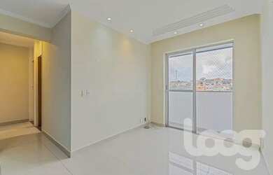 Imagem 5: Apartamento padrão em Jardim Santa Teresinha - São Paulo