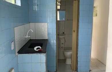 Imagem 3: Casa de aluguel. 1 Banheiroe1 Dormitório