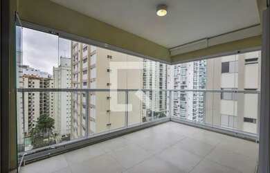 Imagem 8: Apartamento para Aluguel - Brooklin, 1 Quarto, 47 m2