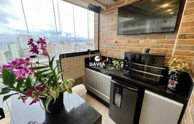 Imagem 4: Apartamento à venda no Aparecida