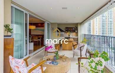 Imagem 6: Maravilhoso apartamento a venda no condomínio Vittoriale