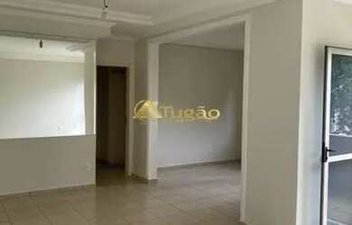 Imagem: O apartamento possui 3 Dormitórios, 3 Banheiros, 2 Vagas na