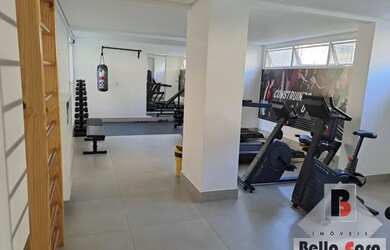 Imagem 6: Apartamento a venda , varanda gourmet , mobiliado na Mooca