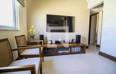 Imagem 4: Apartamento para Aluguel - Copacabana, 2 Quartos, 90 m2