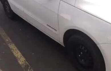 Imagem: A casa está localizado em Aparecida, Alvorada para alugar por