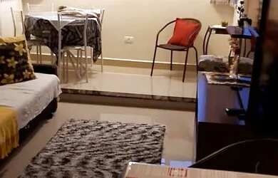 Imagem 9: Paraíso na Ilha Porchat. Vista para o mar, Guarda roupa, 55m² de Áreae2...