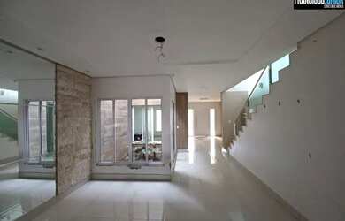 Imagem 12: -BAIRRO PARQUE ANHANGUERA SOBRADO ALTO PADRÃO alto da t 63 Goiânia -...